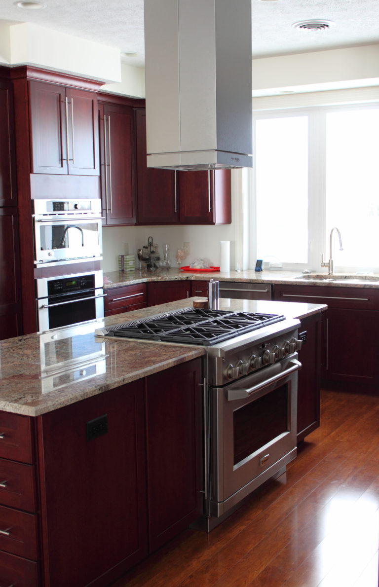 Traditional Kitchen Remodel by Case Construction — Project 3 project photo