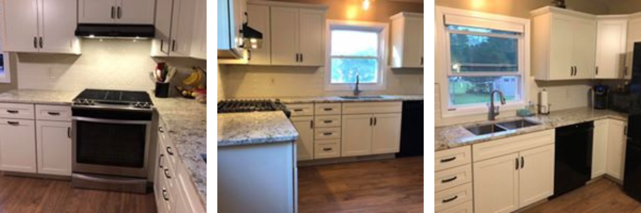 Traditional Kitchen Remodel by Case Construction — Project 2 project photo
